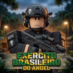Angel's "EB" - Brazilian Army
