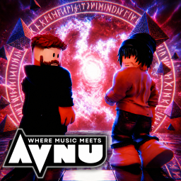 [NEW]AVNU: Where Music Meets Ft. Adventure Club🔊 icon