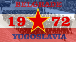 Belgrade, Yugoslavia