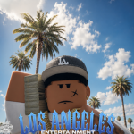 #Los Angeles