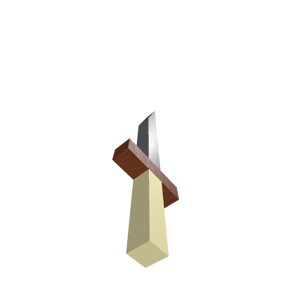 Sharp Sword (Not Working)