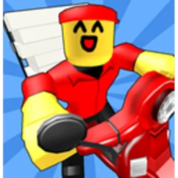 Work at a pizza place (2008) icon