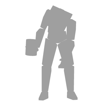 Headless Zombie