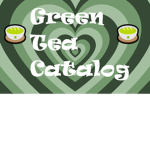 Green Tea Catalog