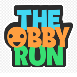 The obby run