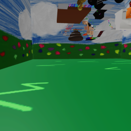 Best Obby Ever but its not done