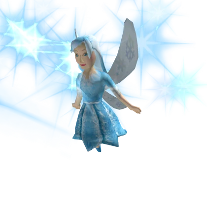 Winter Fairy