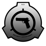 [SCP] Xenon: Security Department