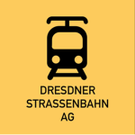 Dresdner Straßenbahn AG - Intern