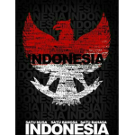 Yg Masuk Harus Orng Indonesia Ya!