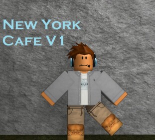 New York Cafe® V1.