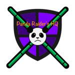 Panda raider hq