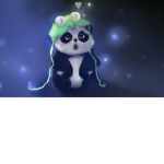 Panda group =w=