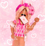 - malory's closet -