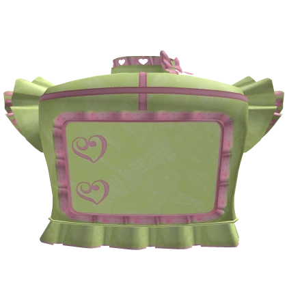 Item Thumbnail