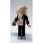 Cool stundent