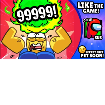  [New] Punch 👊 Simulator !