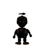 Phantom Balloon Boy