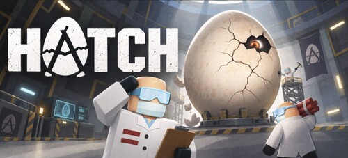 CRACK The Egg 🥚