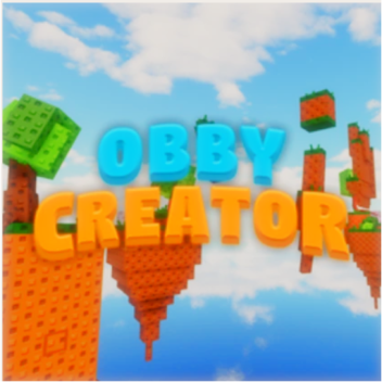 🎨Obby Creator📌