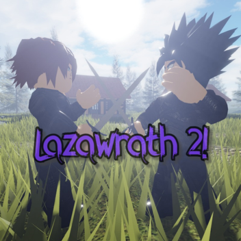 Lazawrath 2 [DESC!]
