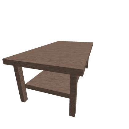 Coffe Table