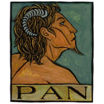God Pan