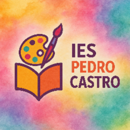 IES Pedro Castro©