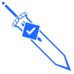 Verified Sword