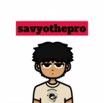 savyothepro Group Thumbnail