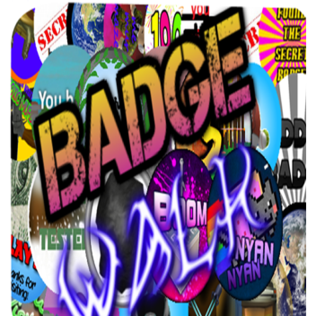 FREE BADGES! [150+]