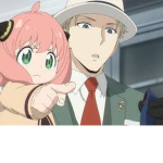 Anime kids <33
