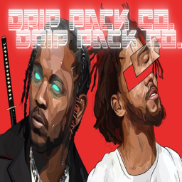 Drip Pack Co.'s Homestore