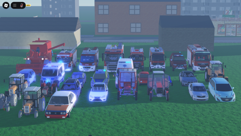 Polish Village RP screenshot 4