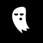 Mad Ghost