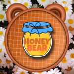 The French Honey Bear