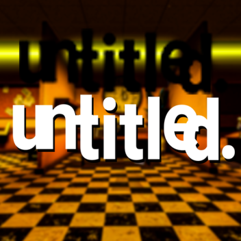 Untitled Office. [Beta]