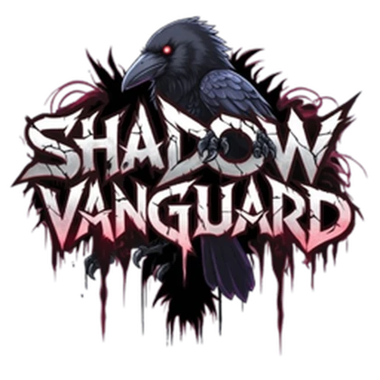 Shadow Vanguards Roblox group icon