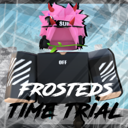 [UPDATE!] Frosted's Test Your Time