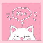 nya cats