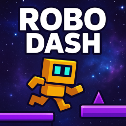 Robo Dash