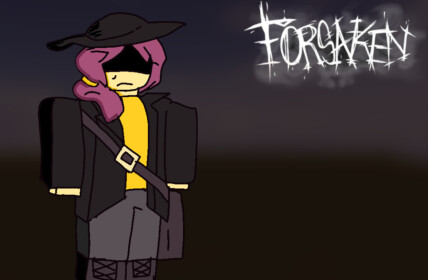 ¡Abandonado pero Épico! (NOLI REWORK) - Roblox