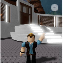 Jurassic world RP