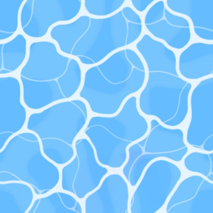 Water Texture Roblox decal