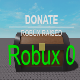 Donate!