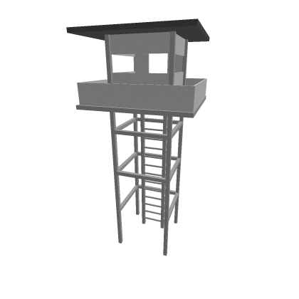 guard tower