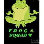 Frog~squad