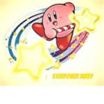 Starpower Kirby