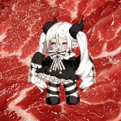 buggie meat Roblox group icon