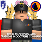 Training & Doctrine Command | ROKA |